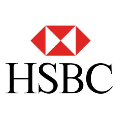 HSBC BANK